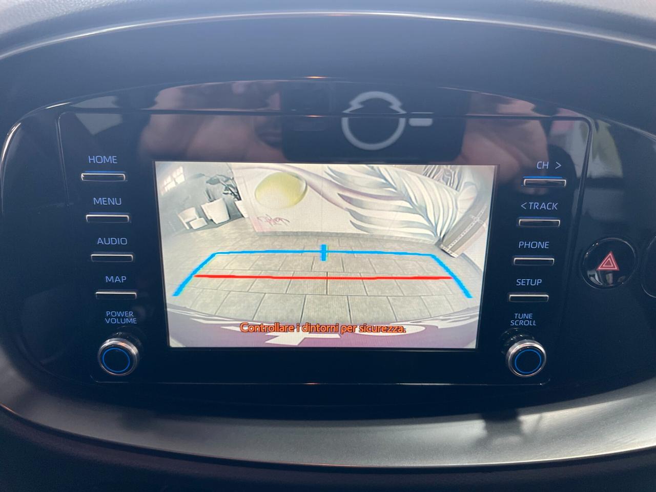 Toyota Aygo X 1.0 VVT-i 72 CV 5 porte Active