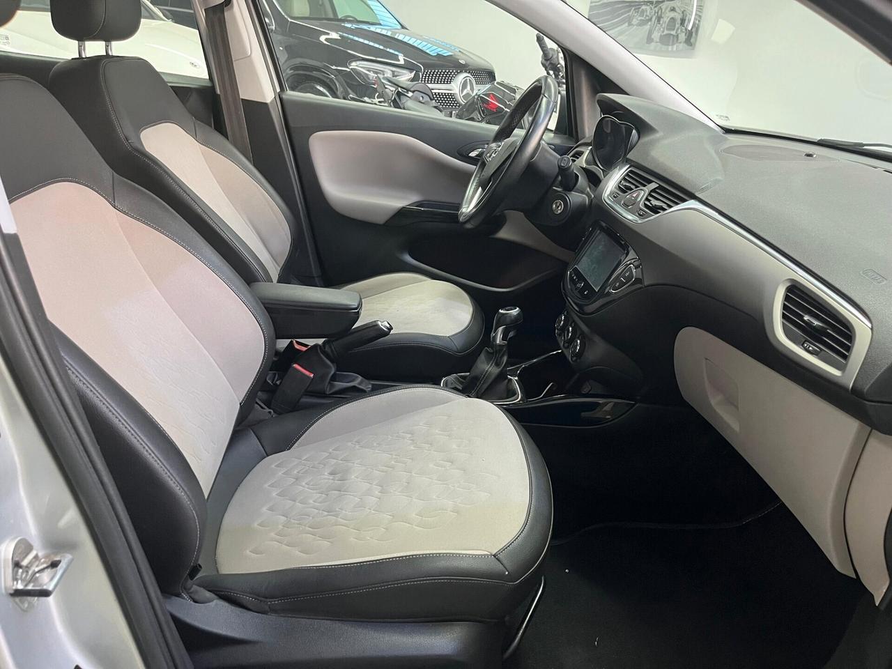 Opel Corsa 1.3 CDTI ecoFLEX Start&Stop 5 porte b-Color