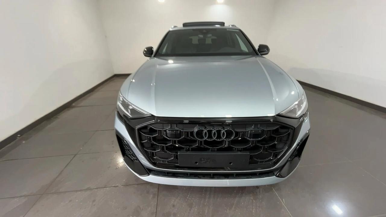Audi Q8 SUV TDI quattro 210 kW tiptronic S line edition