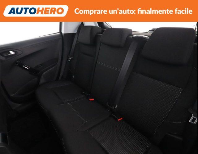 PEUGEOT 208 1° serie PureTech 82 5 porte Allure