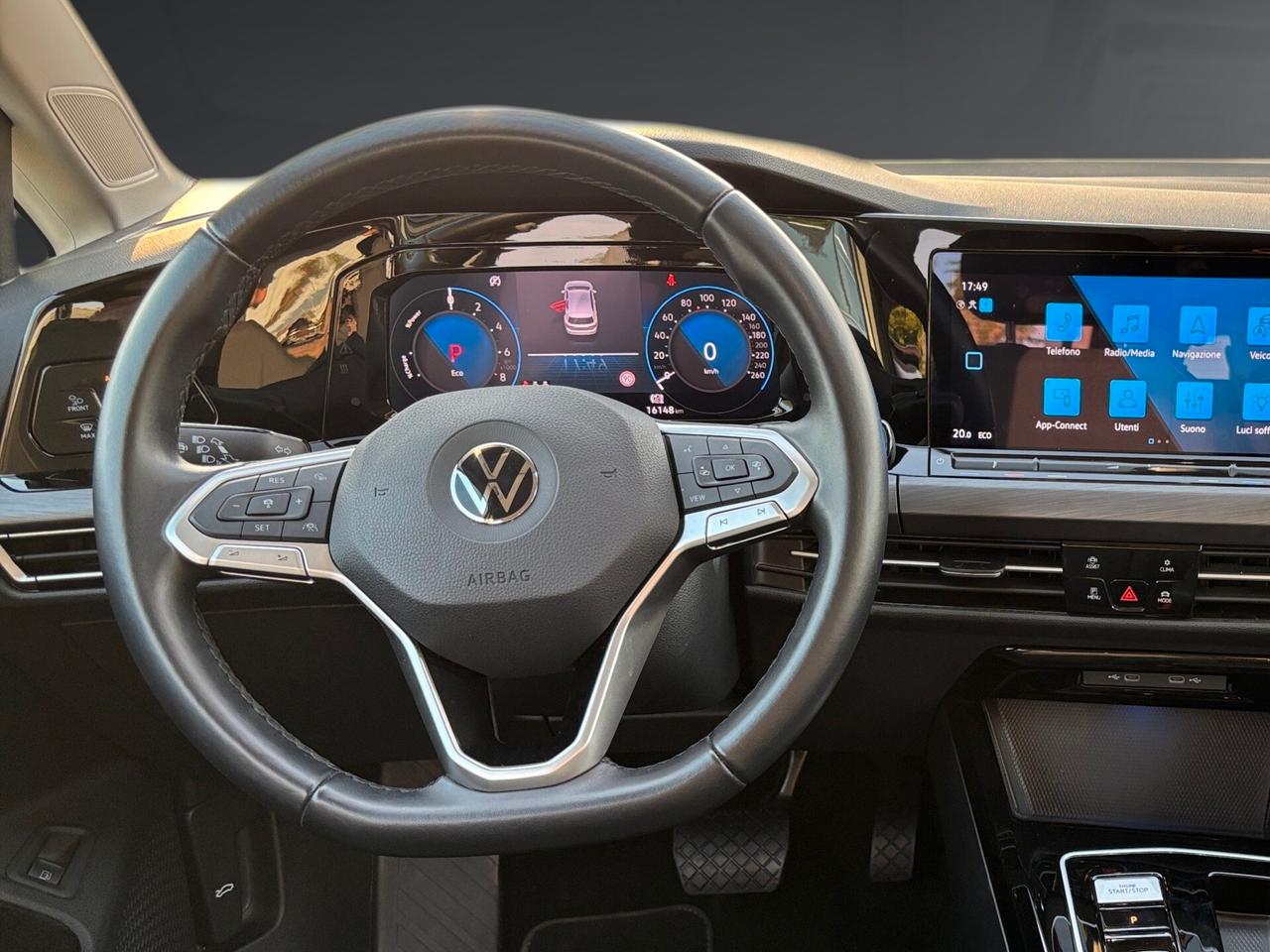 Volkswagen Golf 1.4 TSI eHYBRID 204 CV DSG Style CELL VENDITE 3491558563 - 3478673115