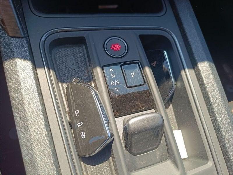 Cupra Formentor Formentor 1.5 TSI DSG
