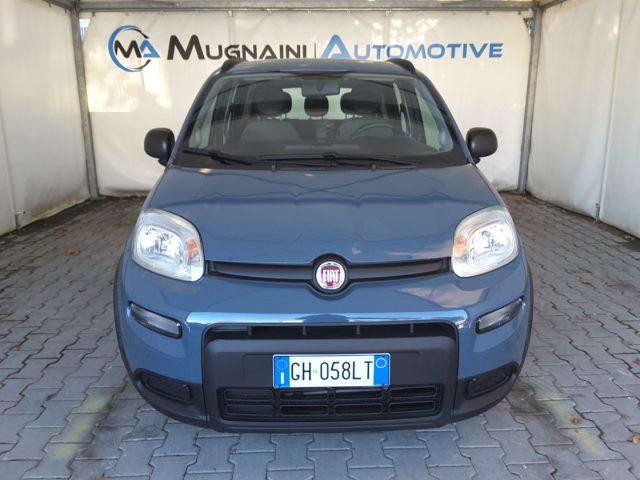 FIAT Panda 1.0 FireFly 70cv Hybrid *solo 20.000 Km*