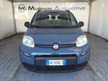 FIAT Panda 1.0 FireFly 70cv Hybrid *solo 20.000 Km*