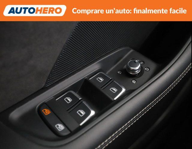 AUDI A3 Sedan 1.8 TFSI quattro S tronic Ambition