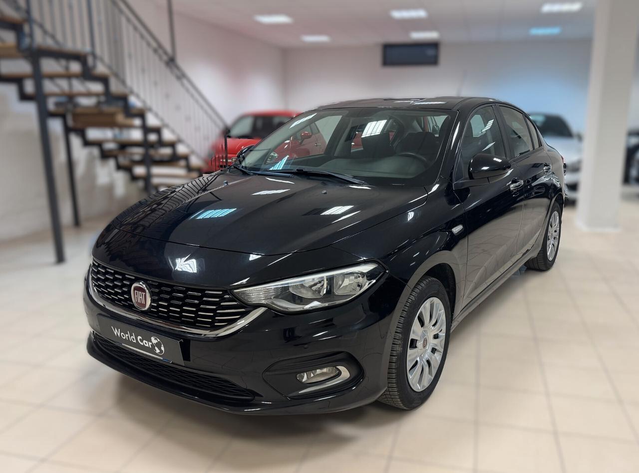Fiat Tipo 1.3 Mjt 4 porte Easy