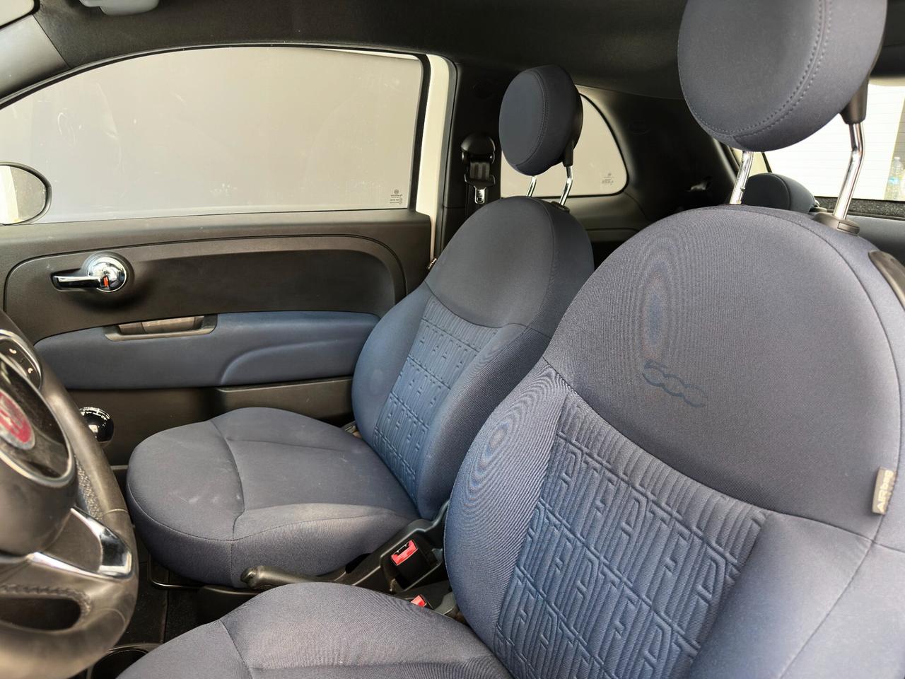 Fiat 500 1.0 Hybrid Cult KM 50.050 - 2022