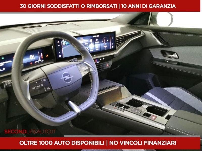 Opel Grandland 1.2 hybrid Edition 145cv e-dcs6