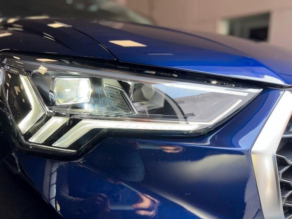 Audi Q3 SPORTBACK 35 TFSI MHEV HYBRID BUS. PLUS 150CV