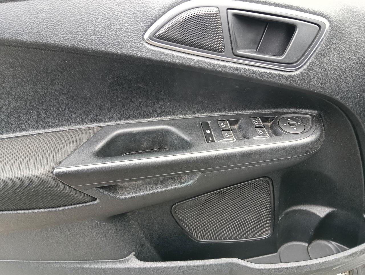 Ford B-Max 1.5 TDCi 95 CV Business