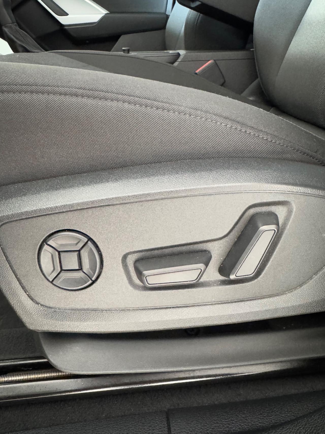 Audi Q3 SPB 35 TDI S tronic line edition