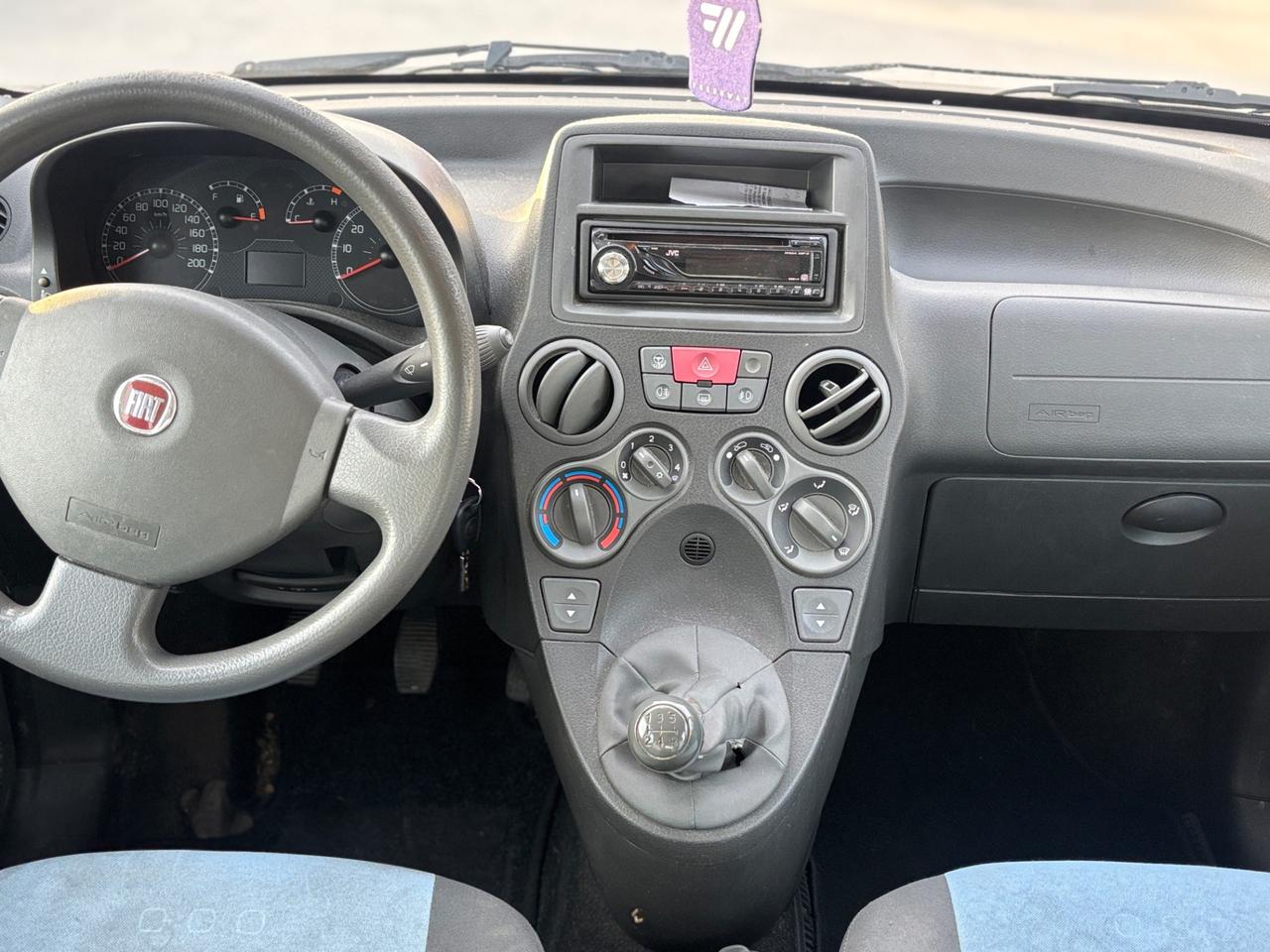 Fiat Panda 1.2 Dynamic