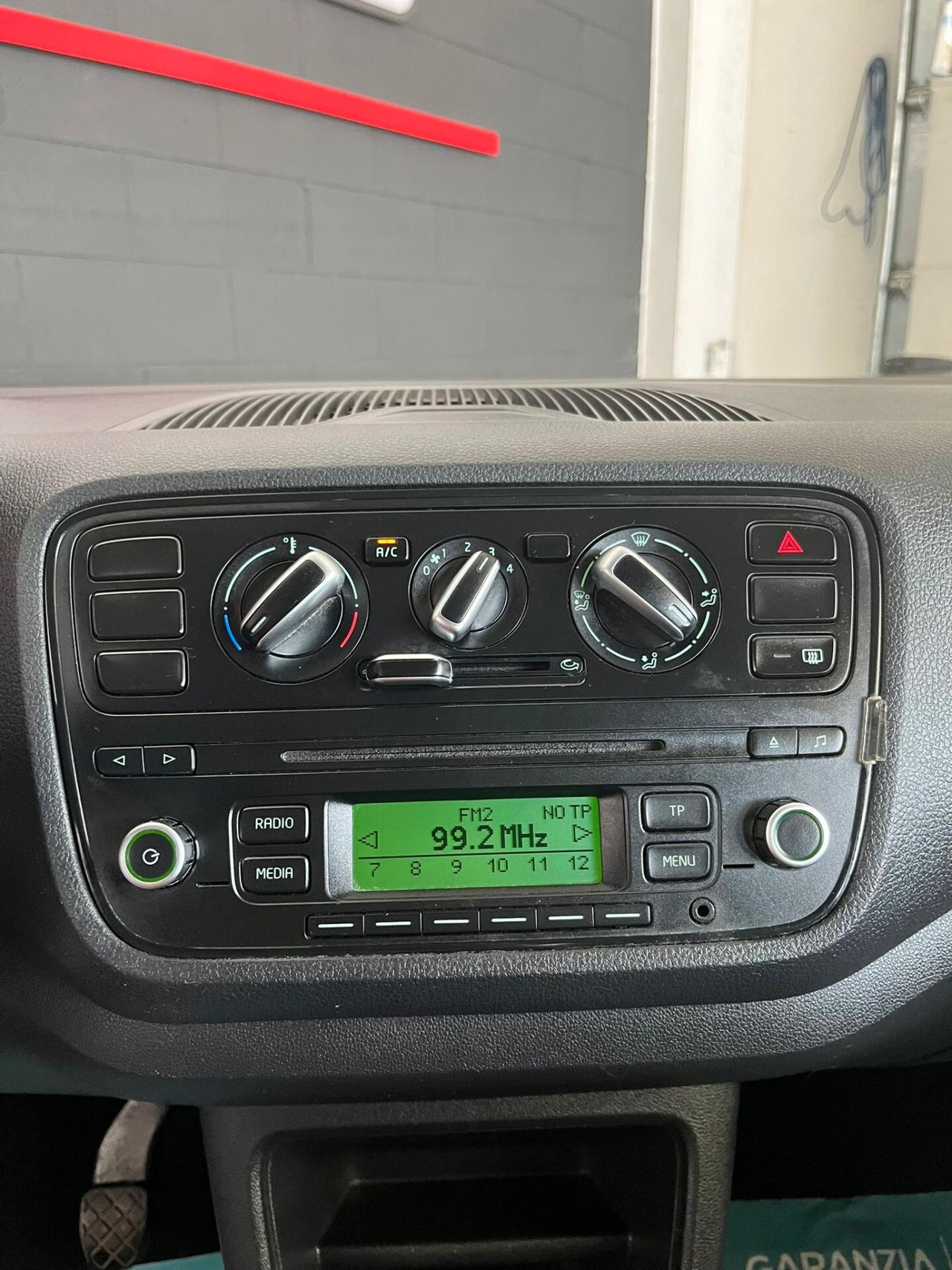 Skoda Citigo 1.0 75 CV 3 porte Active