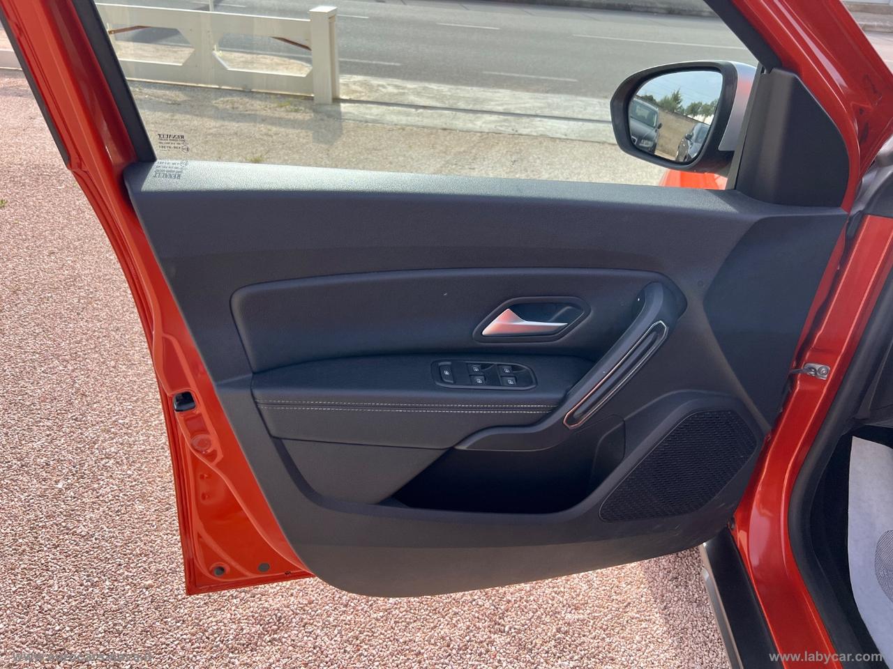 DACIA Duster 1.0 TCe GPL 4x2 Access