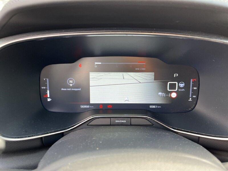Citroën C5 Aircross I 2018 1.5 bluehdi Shine s&s 130cv eat8 my20