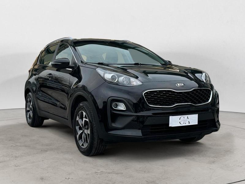 Kia Sportage 1.6 crdi mhev Business Class 2wd 136cv dct