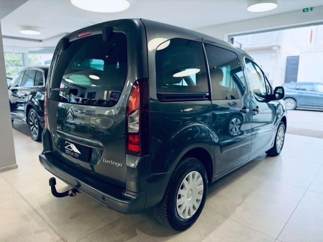 Citroen Berlingo 2.0 hdi Multispace