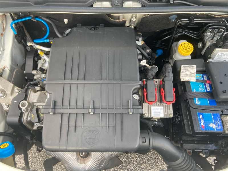LANCIA Ypsilon 1.2 8v Diva 69cv