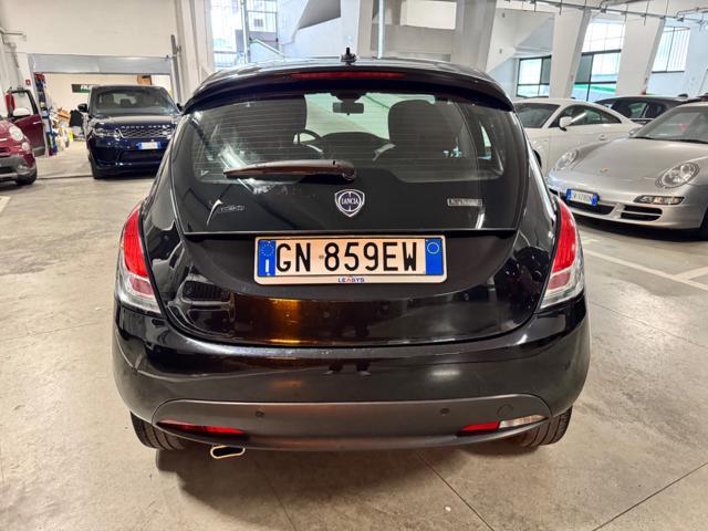 LANCIA Ypsilon 1.0 HYBRID GOLD#NAVI#SENSORI#5POSTI#LED#CARPLAY