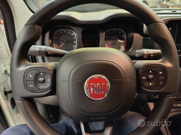FIAT PANDA HYBRID PROMOZIONE