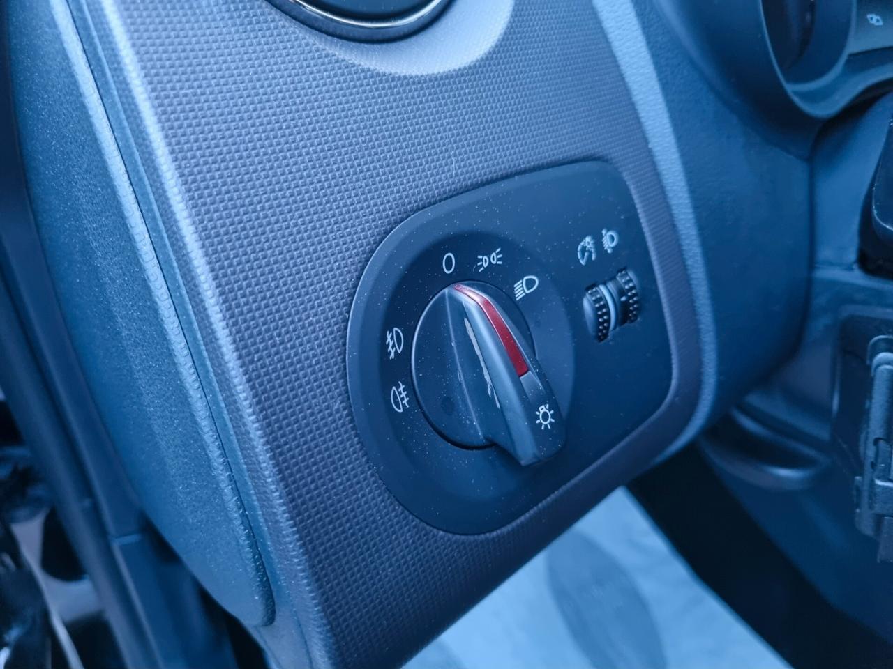 Seat Ibiza 1.2 TDI CR 5 porte Reference