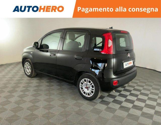 FIAT Panda 1.0 FireFly S&S Hybrid Easy