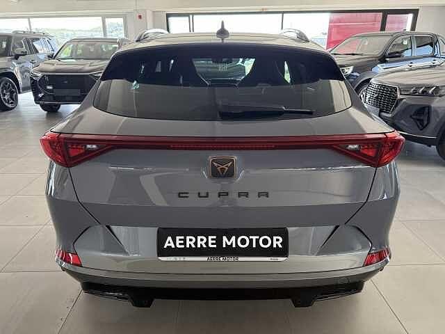 CUPRA Formentor 1.4 e-Hybrid DSG Priority Tetto + Pelle
