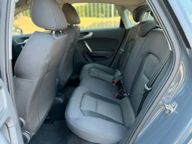 Audi A1 SPB 1.4 TDI Sport