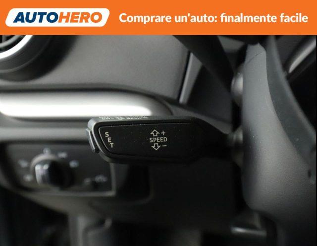 AUDI A3 SPB 2.0 TDI S tronic