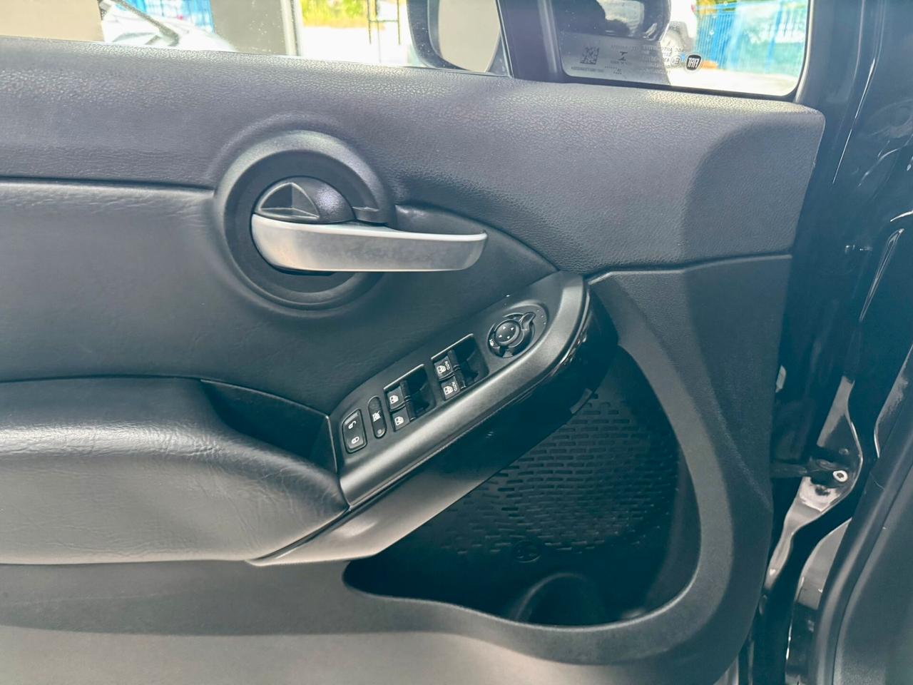 Fiat 500X 1.6 MJT 120cv 120° Anniversario 2019