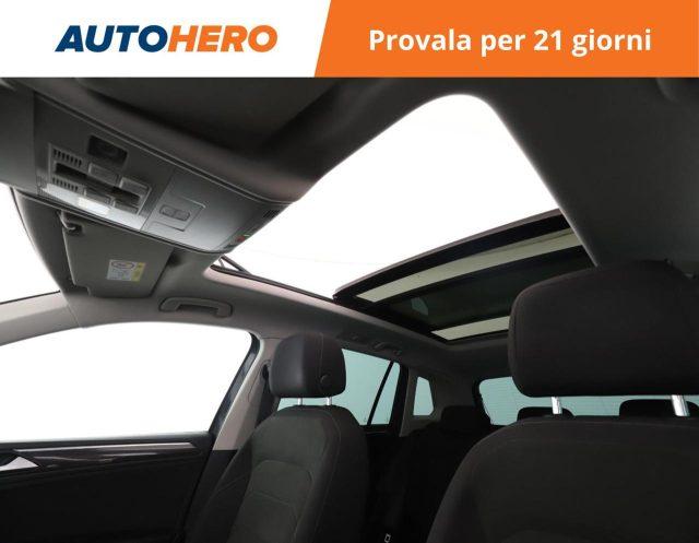 VOLKSWAGEN Tiguan 1.4 TSI eHYBRID DSG Elegance