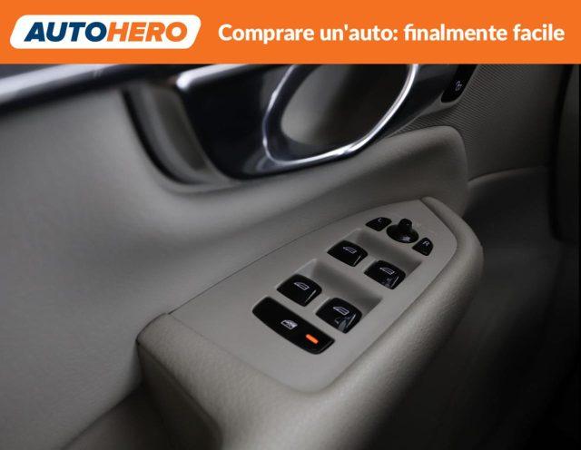 VOLVO XC90 B5 (d) AWD Geartronic Business Plus
