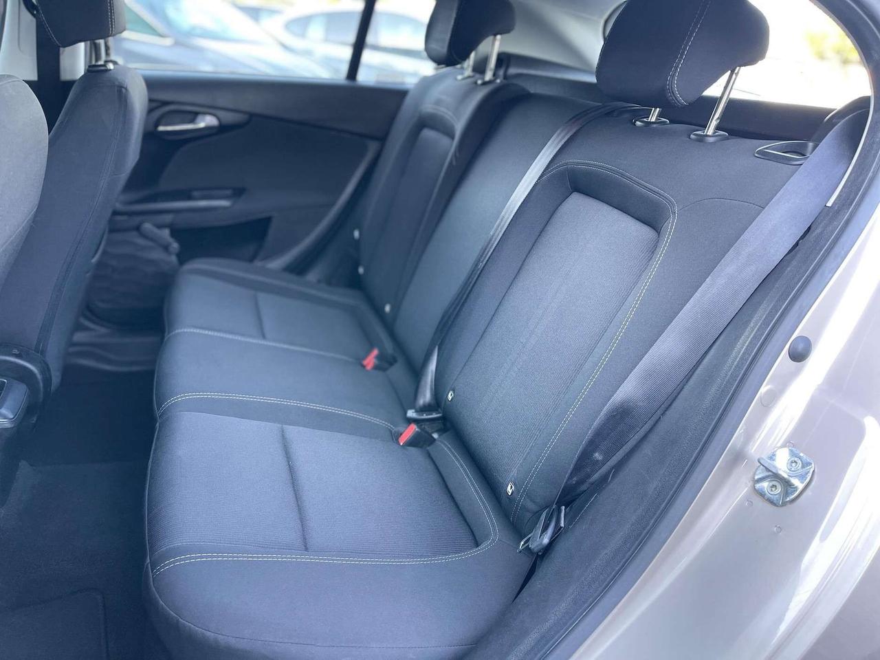 Fiat Tipo 1.4 Gpl 120CV E6 Neo - 2018
