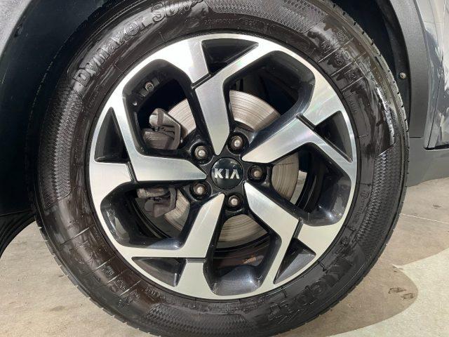 KIA Sportage 1.6 CRDI 115 CV 2WD Business Class UNICO PROPRIET.