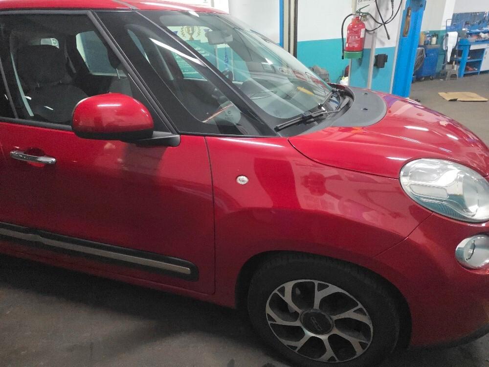 Fiat 500L 1.3 Multijet 95 CV Business