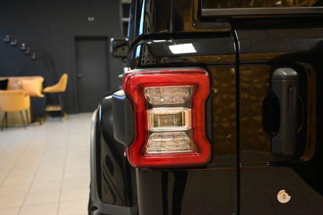 JEEP Wrangler UNLIMITED 2.0TURBO SAHARA TET.NAVI CAM BUMPER FULL