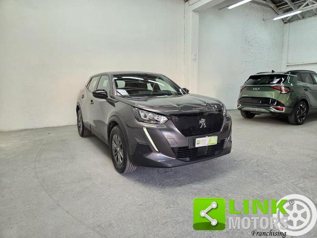 PEUGEOT 2008 PureTech 100 S&S Active GARANZIA PEUGEOT