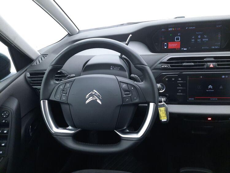 Citroen Grand C4 SpaceTourer Feel EAT8 - 7 posti BR558054 1.5 Diesel 131CV