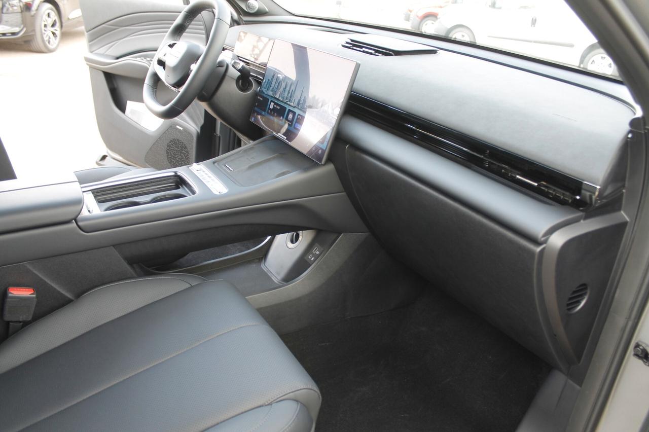 Omoda 7 SHS-P 1.5 TGDI PHEV PREMIUM