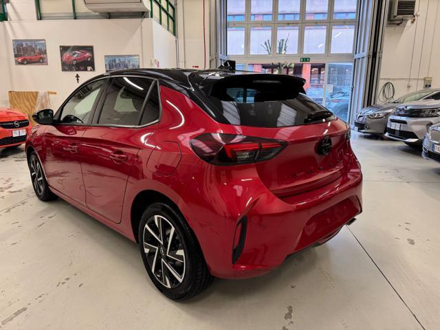 OPEL Corsa 1.2 100 CV GS