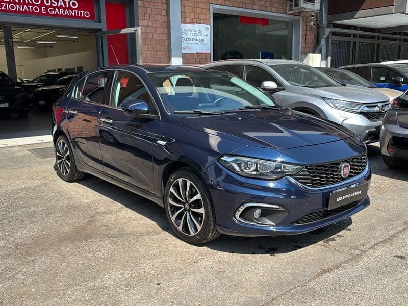 FIAT Tipo 1.4 95cv 6M Lounge