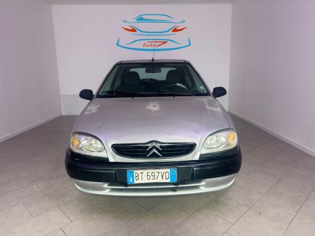 CITROEN SAXO 1.1i cat 5 porte SX