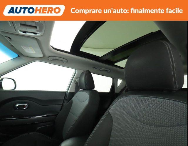 KIA Soul 1.6 GDi Life Soul