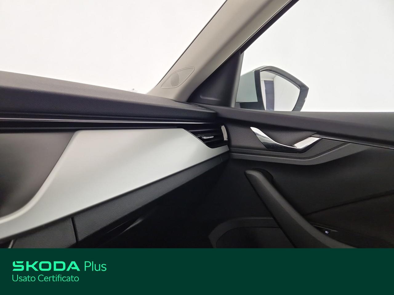 Skoda Kamiq 1.0 tsi ambition 95cv