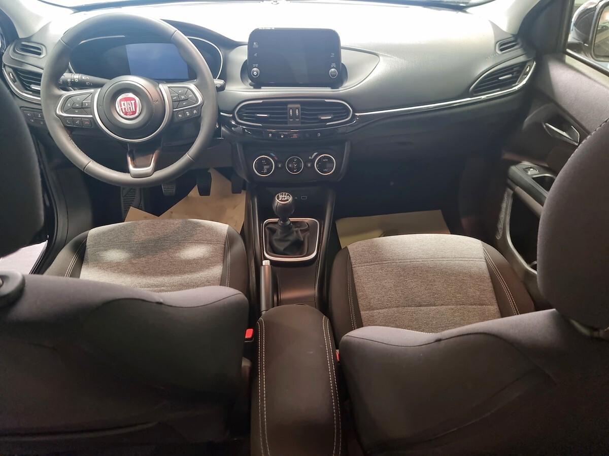 Fiat Tipo City Cross 1.6 Mjt 130cv AZIENDALE