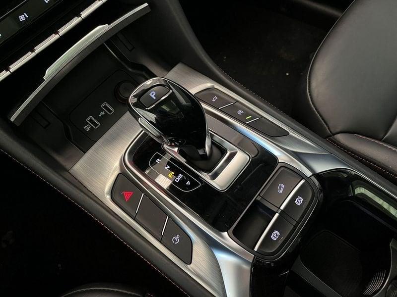 MG HS HS 1.5T-GDI AT Luxury