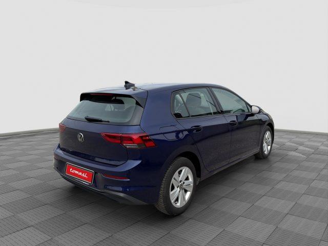 VOLKSWAGEN Golf Golf 1.0 TSI EVO Life