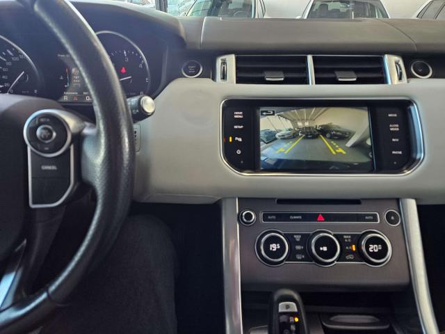 Land Rover Range Rover Sport 3.0 tdV6 HSE Dynamic automatico/telecamera