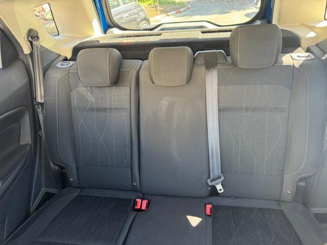 FORD EcoSport 1.5 TDCi 100 CV Start&Stop Plus