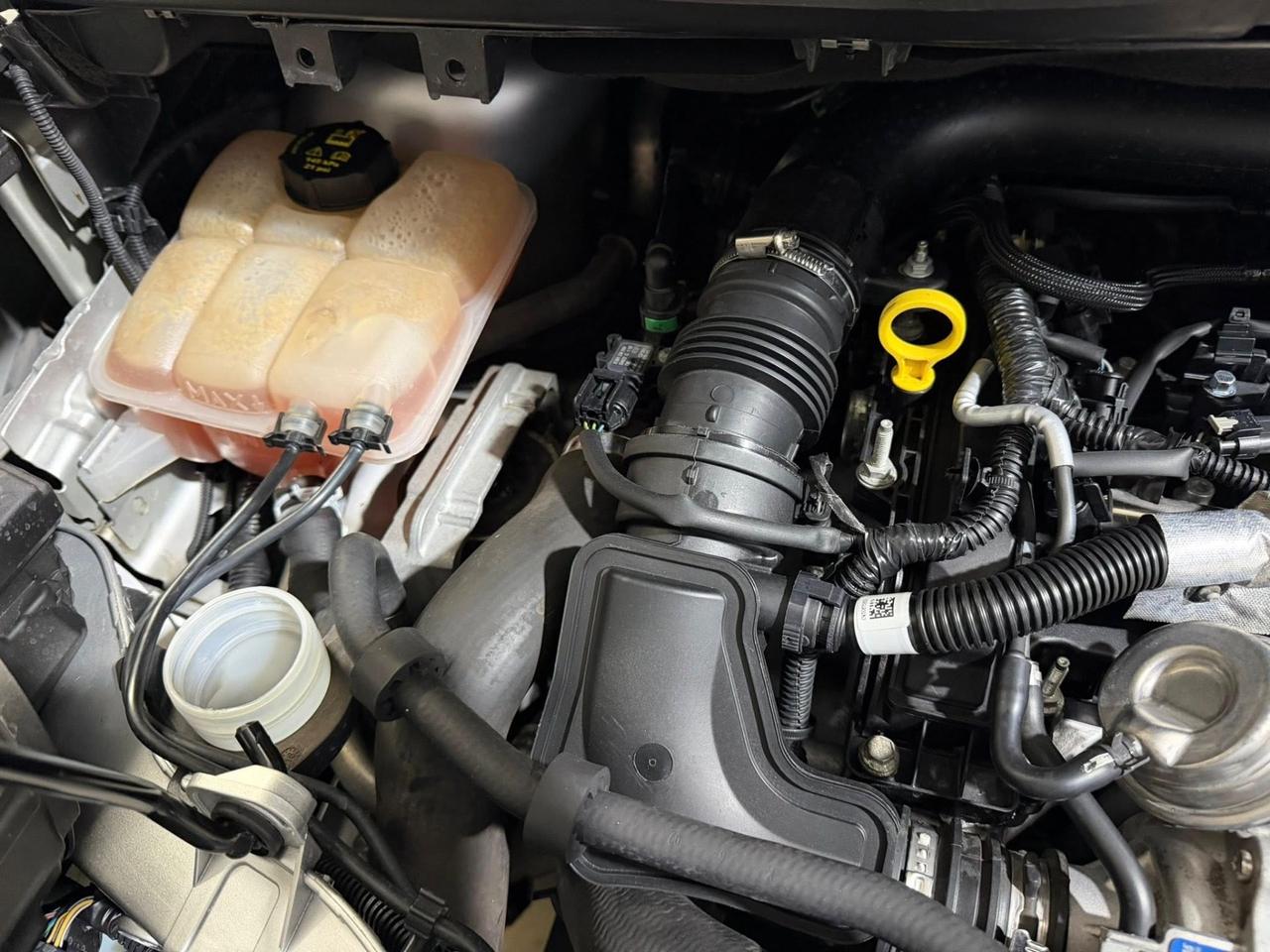 Ford C-Max 1.0 EcoBoost 125CV Start&Stop Titanium